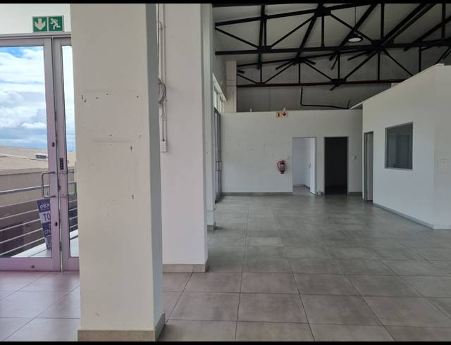351M² OFFICE TO LET IN NELSPRUIT CENTRAL